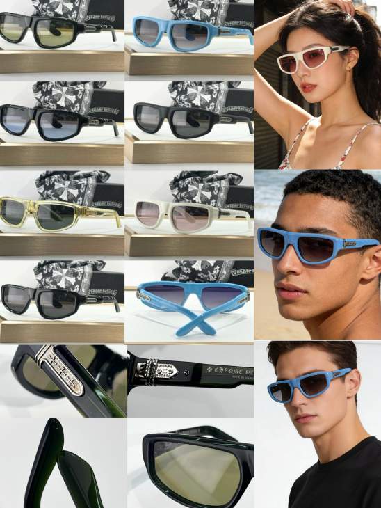 Picture of Chrome Hearts Sunglasses _SKUfw77838498fw